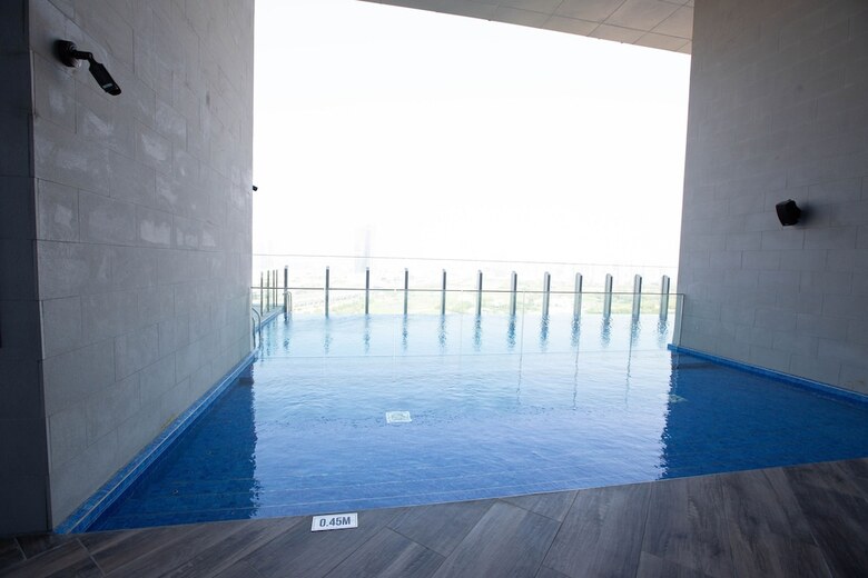 Apartamento Bnbme|3b-theresidence-2802