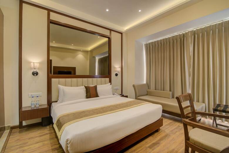 Hotel Amritara Sadka Amritsar