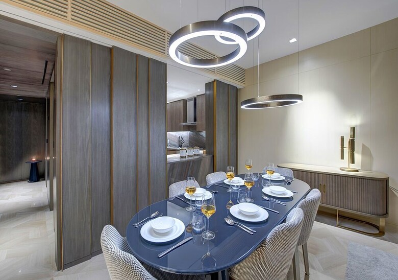 Apartamento Bnbme|2b-fivepalm-1006