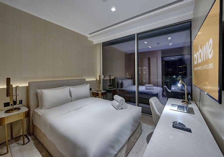 Apartamento Bnbme|2b-fivepalm-1006