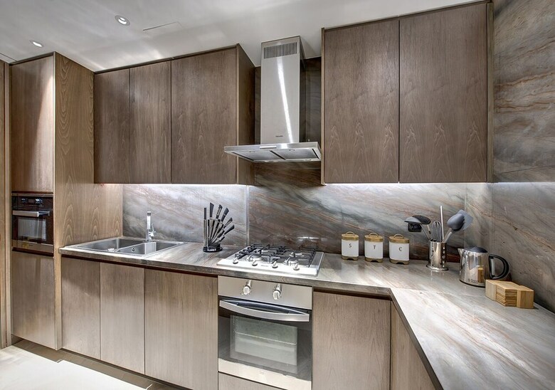 Apartamento Bnbme|2b-fivepalm-1006