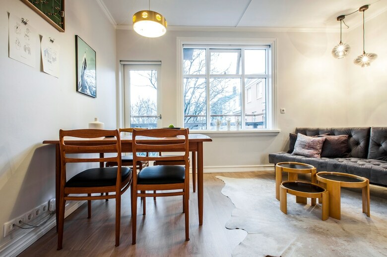 Matador Apartments Reykjavik