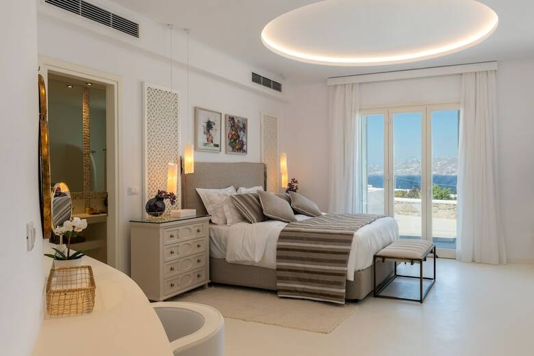 Villa Avolia IV By The Pearls Collection