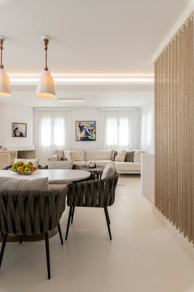 Villa Avolia IV By The Pearls Collection
