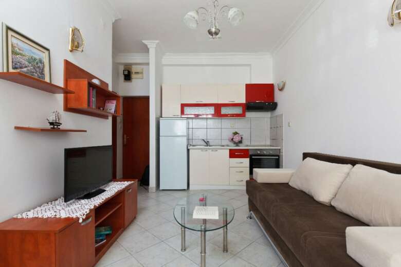 Tihi Val Apartments