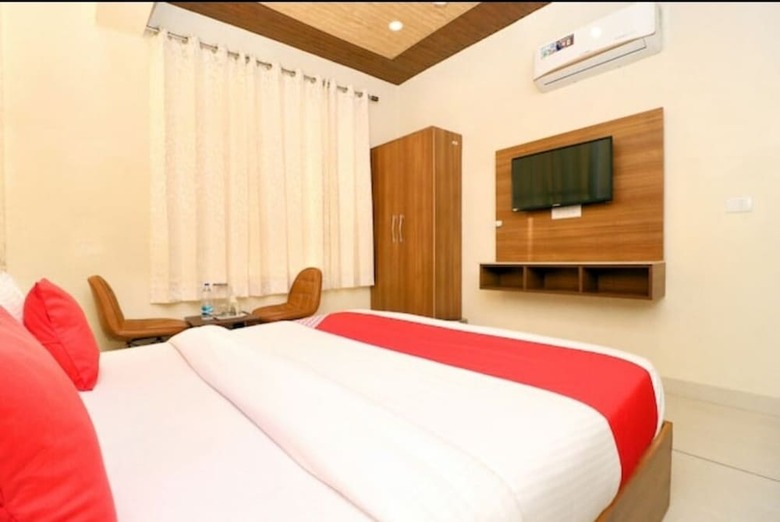 Hotel Sharrytel