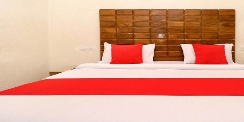 Hotel Sharrytel