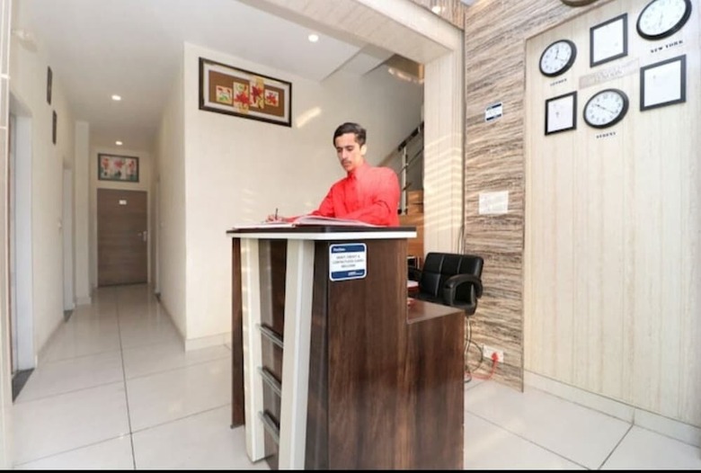 Hotel Sharrytel