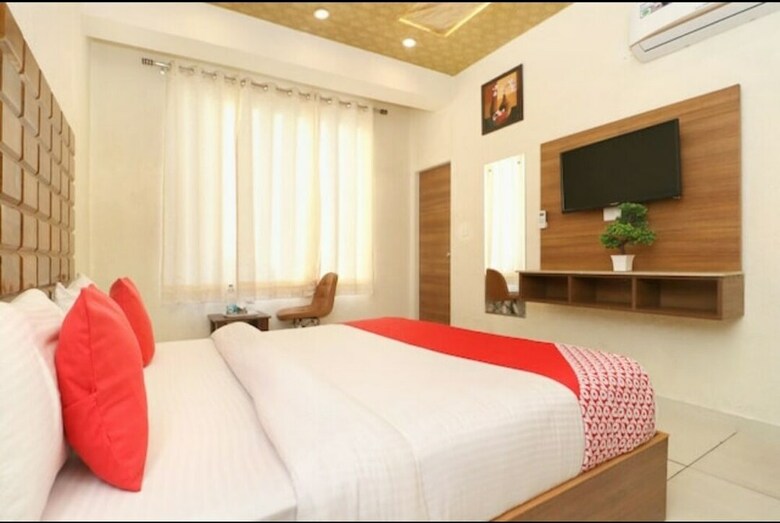 Hotel Sharrytel