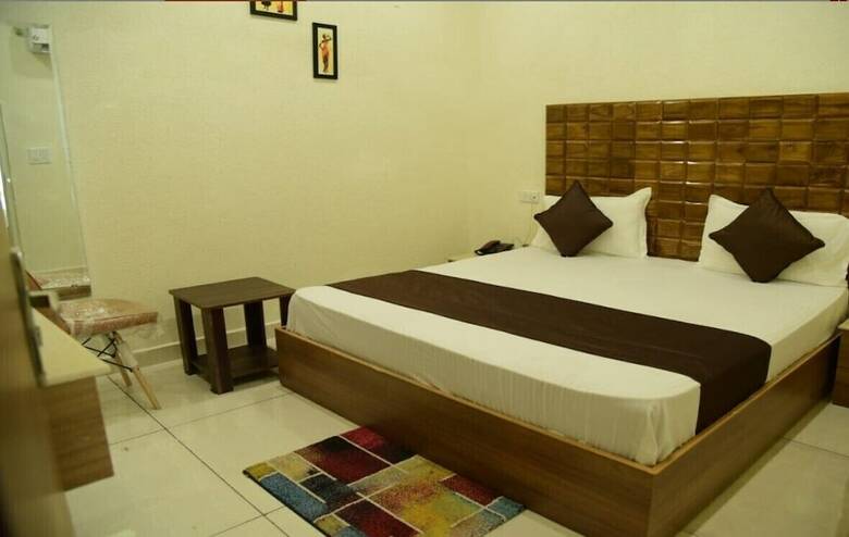 Hotel Sharrytel