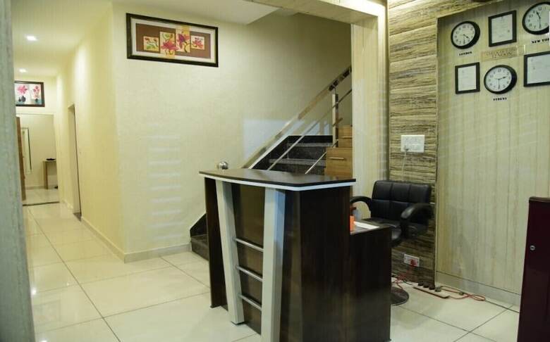 Hotel Sharrytel