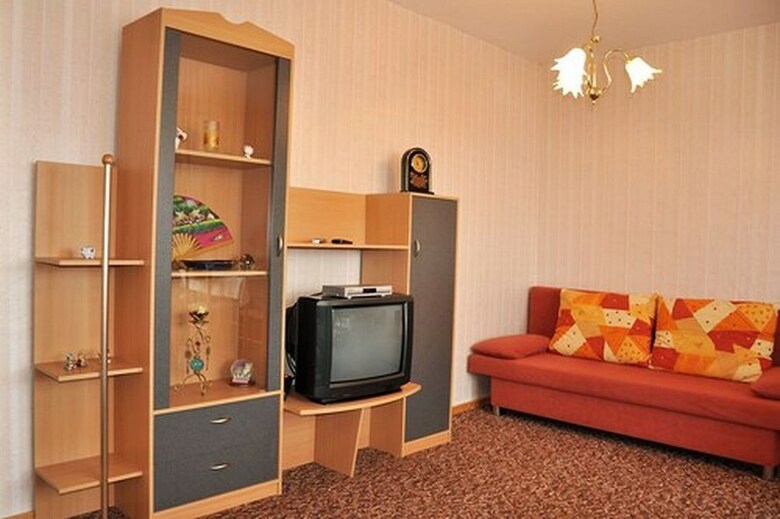 Apartamentos Appartments Zur Traube