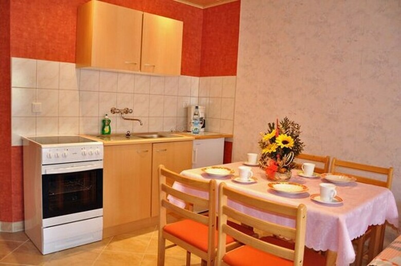 Apartamentos Appartments Zur Traube