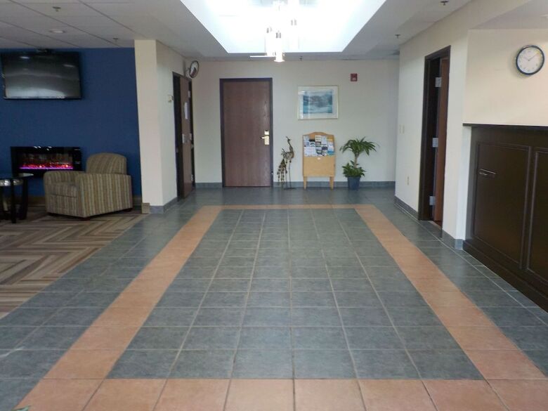 Surestay Plus Hotel By Best Western Augusta
