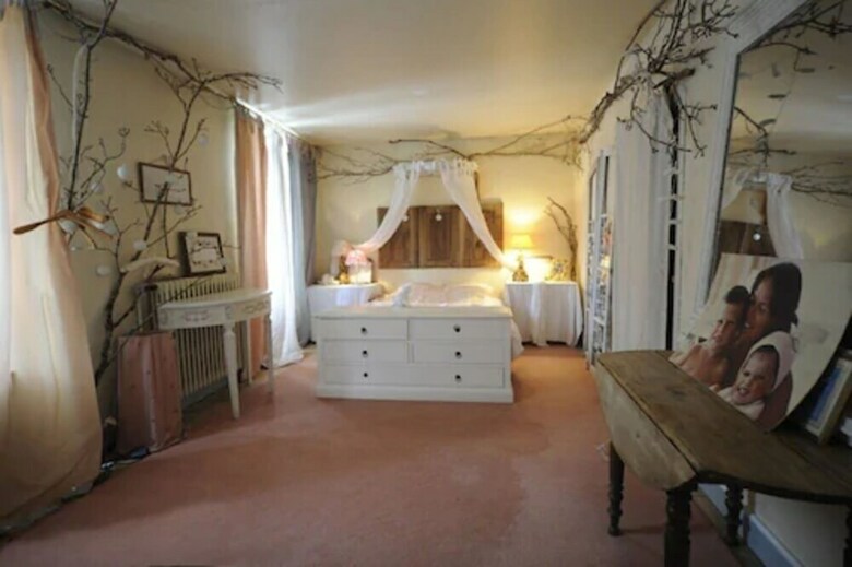 Hotel Comptoir D'aubrac
