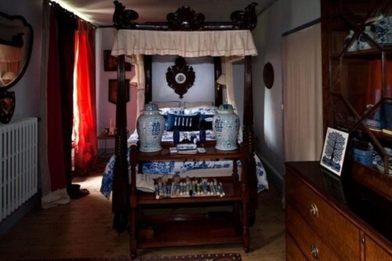 Hotel Comptoir D'aubrac