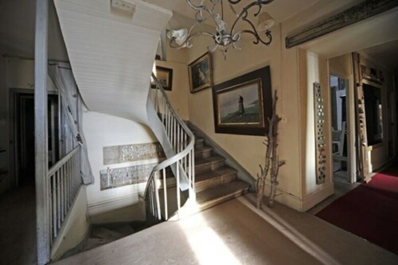 Hotel Comptoir D'aubrac