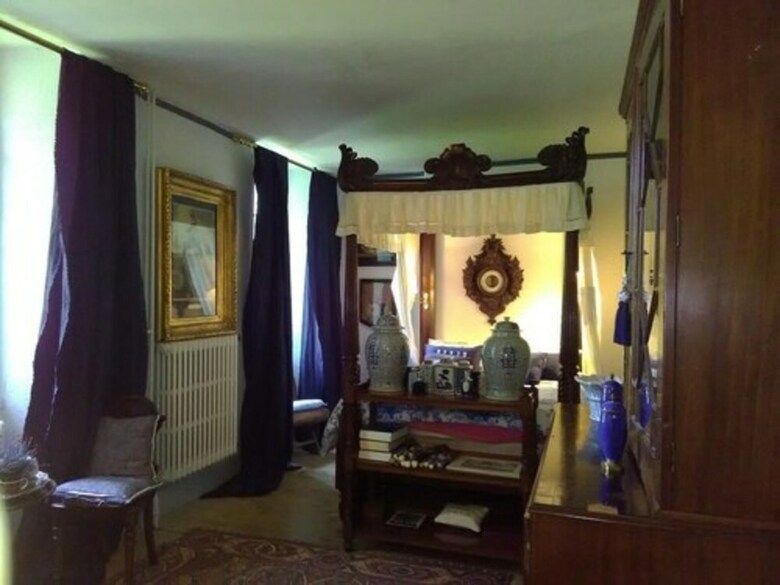 Hotel Comptoir D'aubrac