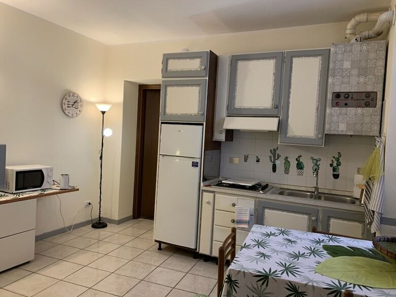 Apartamento Il Cortile Di Clo