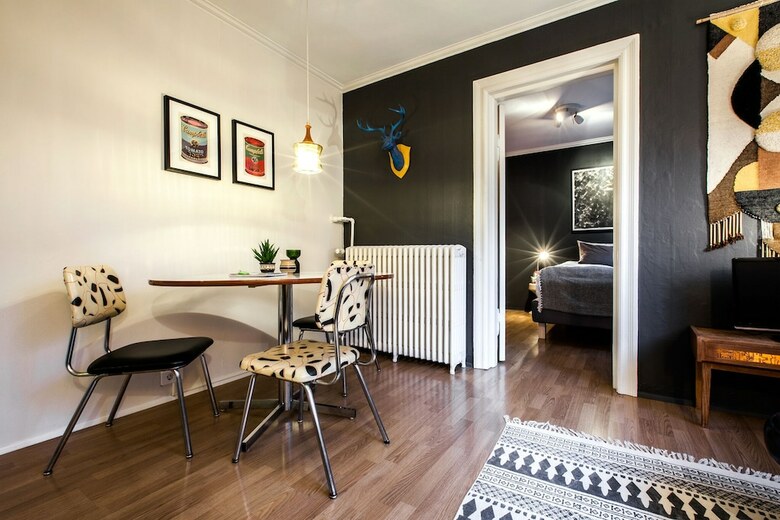 Rare Apartments Reykjav�k