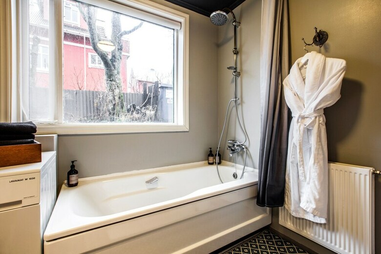 Rare Apartments Reykjav�k