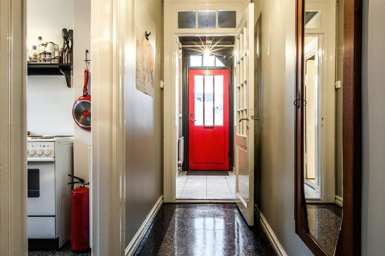 Rare Apartments Reykjav�k