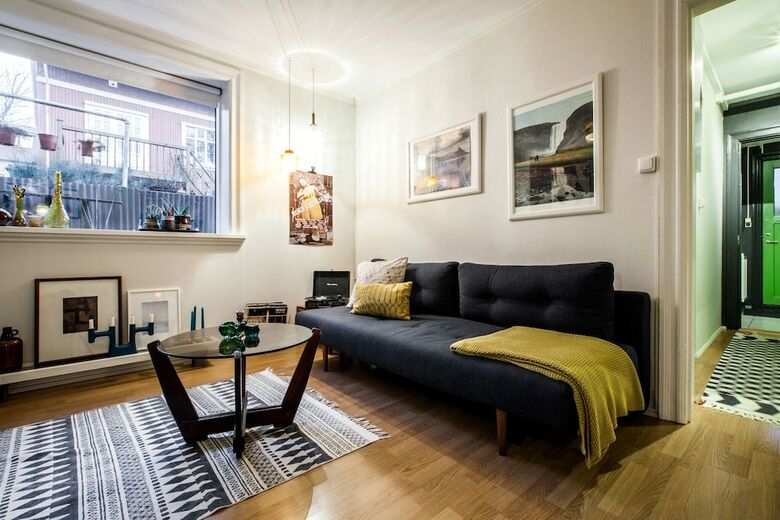 Rare Apartments Reykjav�k