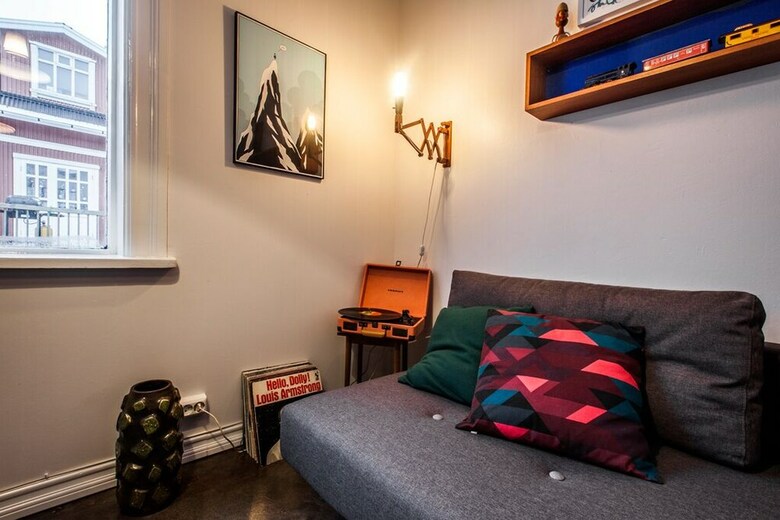 Rare Apartments Reykjav�k