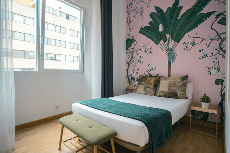 Apartamentos Smartrental Gran Via 47