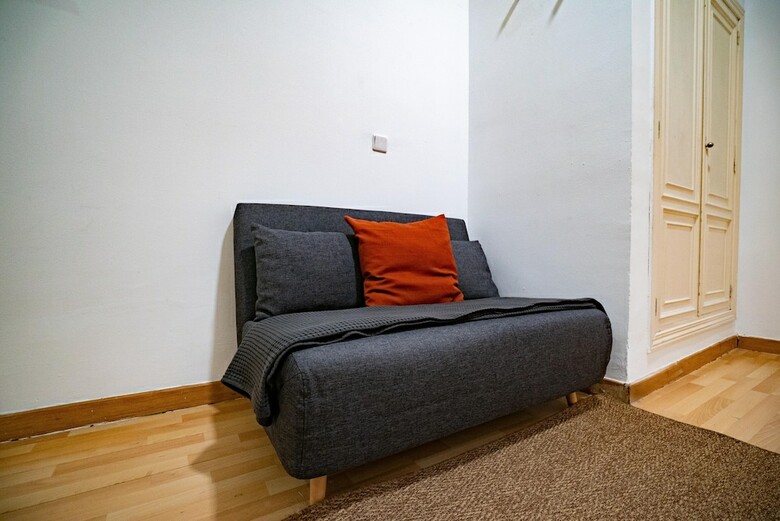Apartamentos Smartrental Gran Via 47
