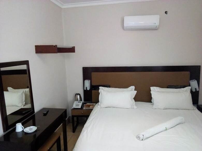 Bed & Breakfast Aabiya Lodge