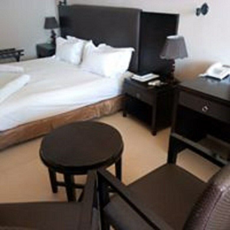 Bed & Breakfast Aabiya Lodge