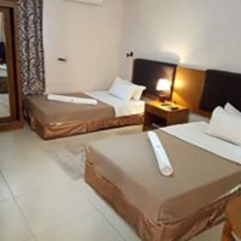 Bed & Breakfast Aabiya Lodge