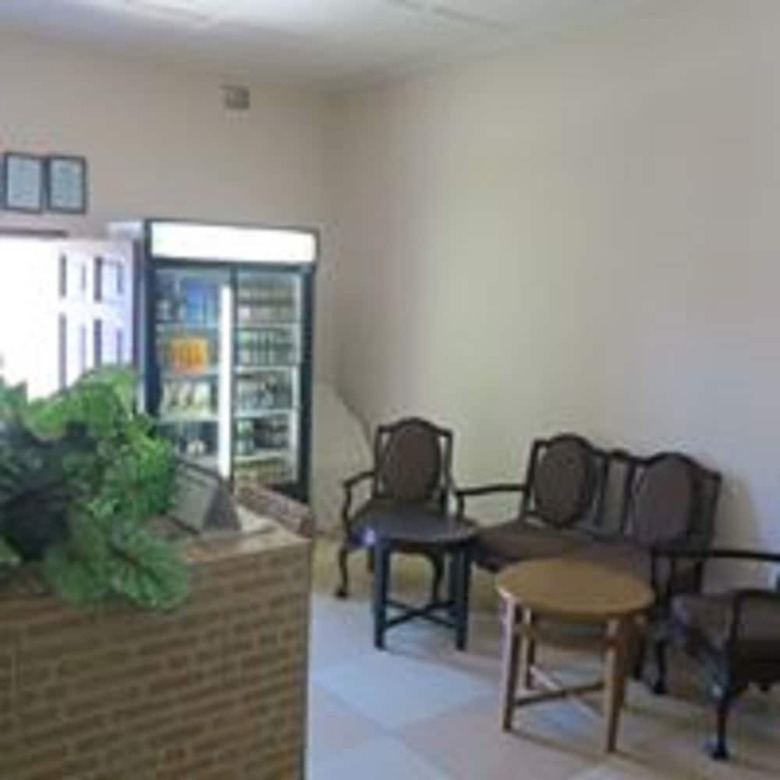 Bed & Breakfast Aabiya Lodge