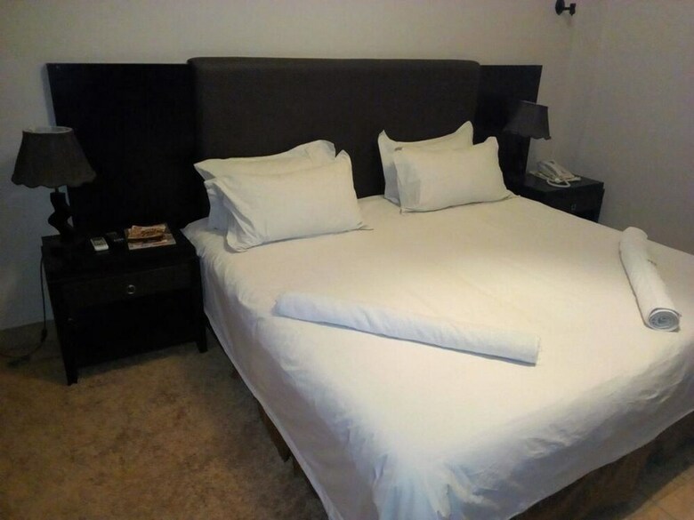 Bed & Breakfast Aabiya Lodge