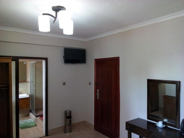 Bed & Breakfast Aabiya Lodge