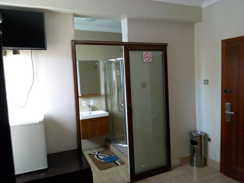 Bed & Breakfast Aabiya Lodge