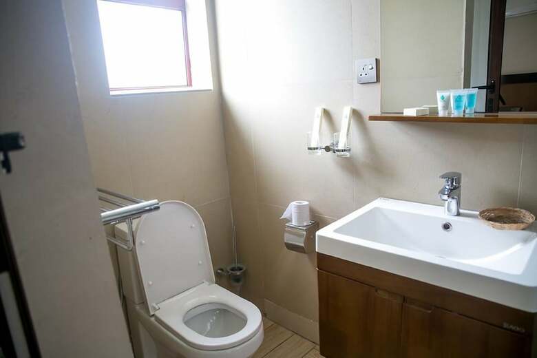 Bed & Breakfast Aabiya Lodge