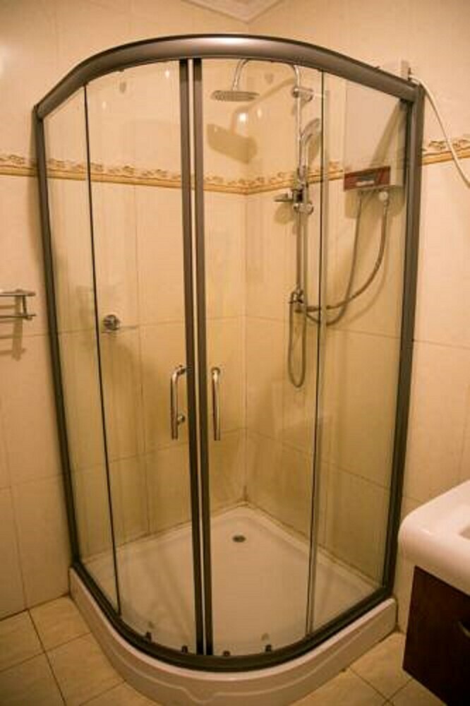Bed & Breakfast Aabiya Lodge