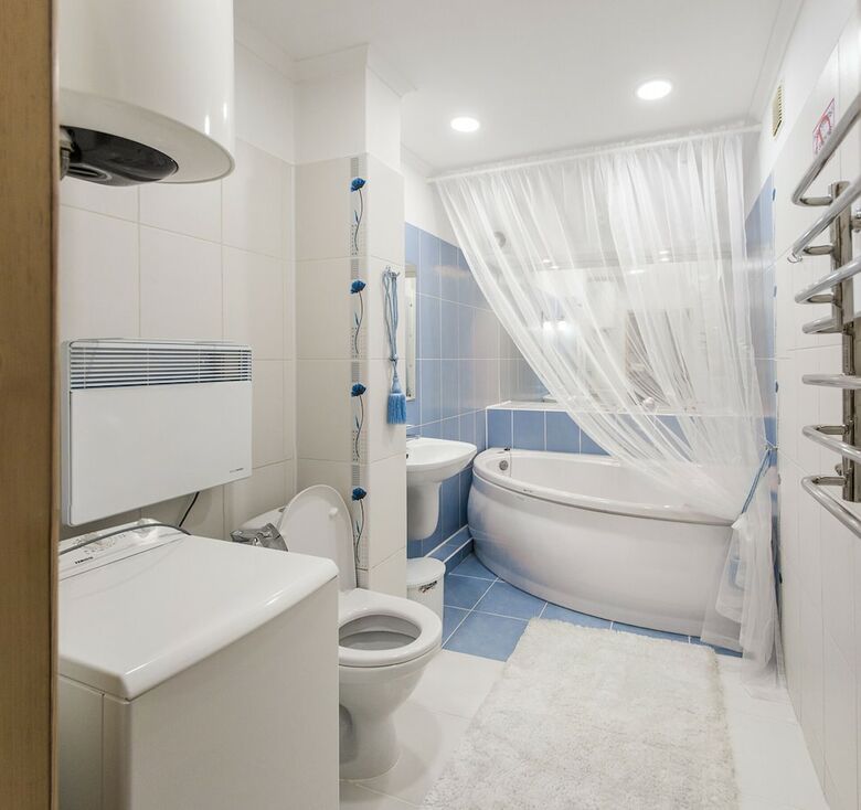 Central Barkar Apartments