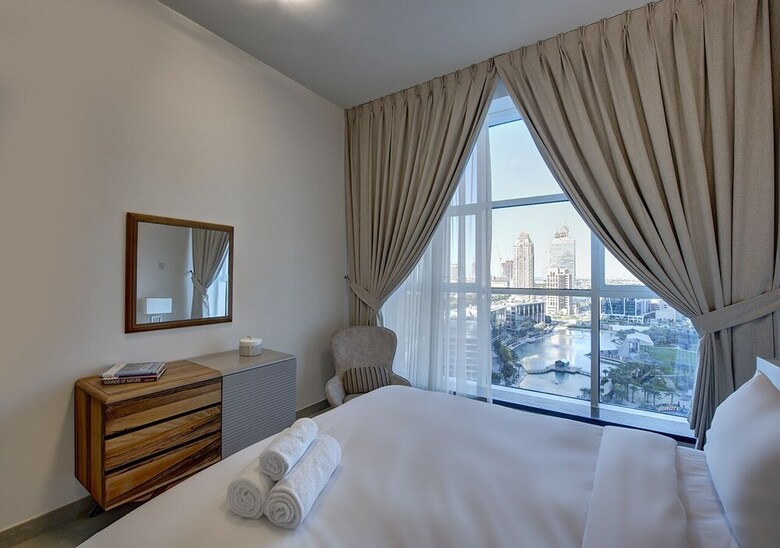 Apartamento Bnbme| 3b-marinaarcade-1606