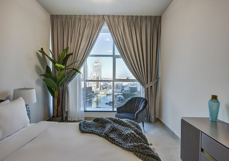 Apartamento Bnbme| 3b-marinaarcade-1606