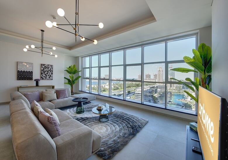 Apartamento Bnbme| 3b-marinaarcade-1606