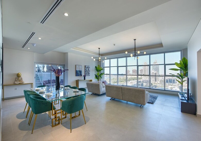 Apartamento Bnbme| 3b-marinaarcade-1606