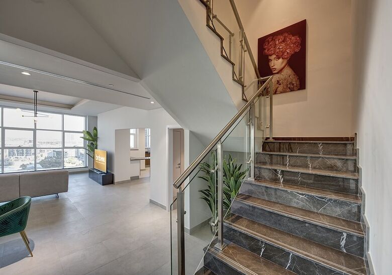 Apartamento Bnbme| 3b-marinaarcade-1606