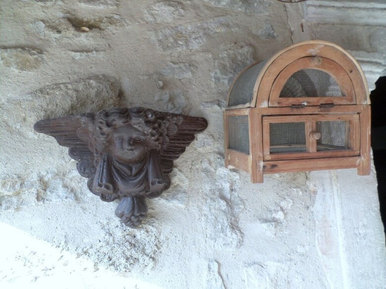 Bed & Breakfast Le Mouleyras