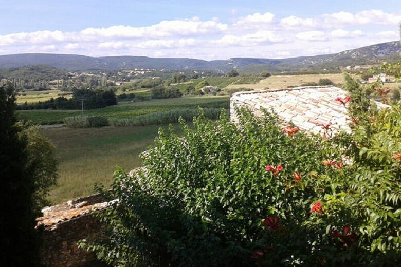 Bed & Breakfast Le Mouleyras