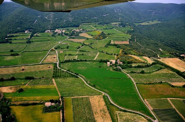 Bed & Breakfast Le Mouleyras