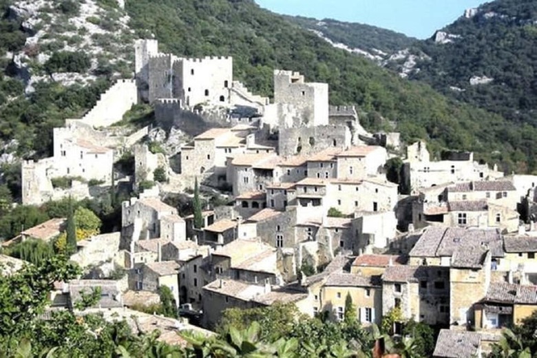 Bed & Breakfast Le Mouleyras