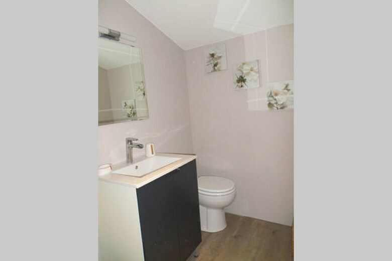 Bed & Breakfast Le Mouleyras